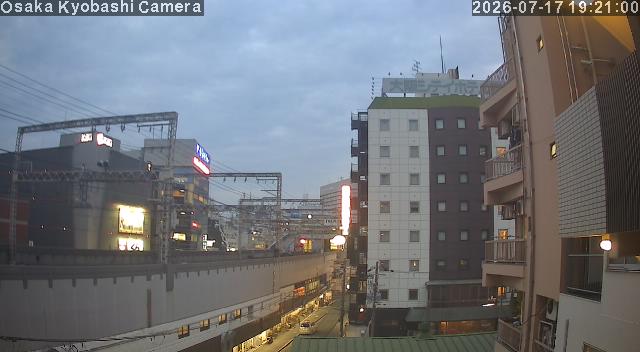 LiveCamera