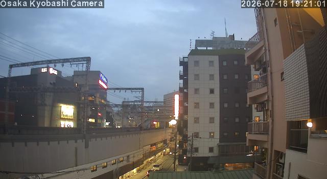 LiveCamera