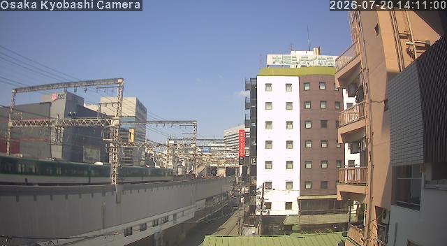 LiveCamera