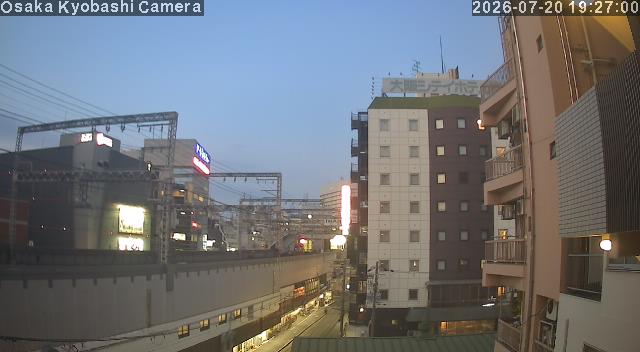 LiveCamera