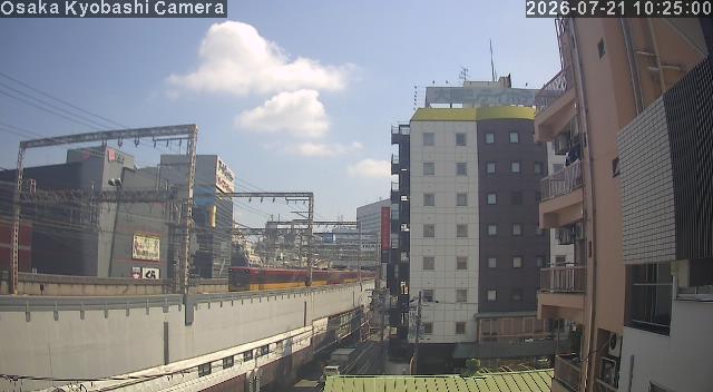 LiveCamera