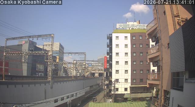 LiveCamera