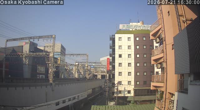 LiveCamera