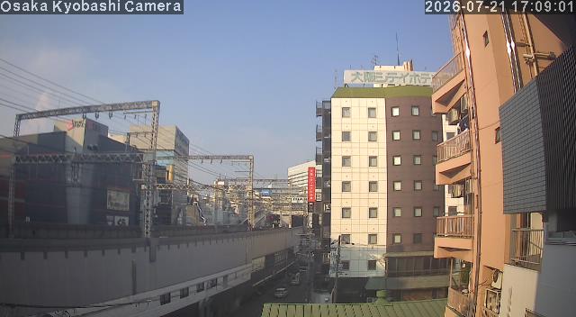 LiveCamera