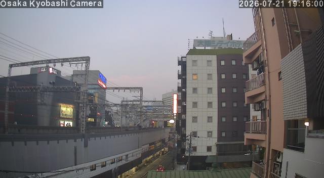 LiveCamera