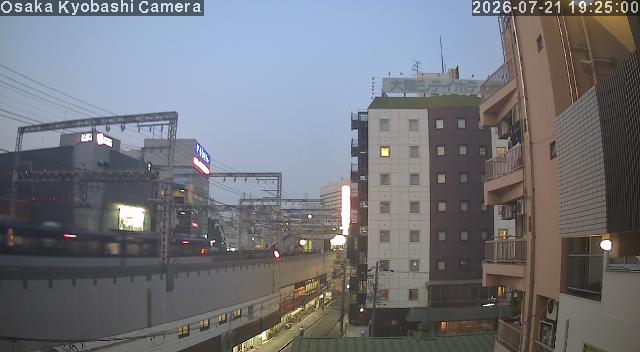 LiveCamera