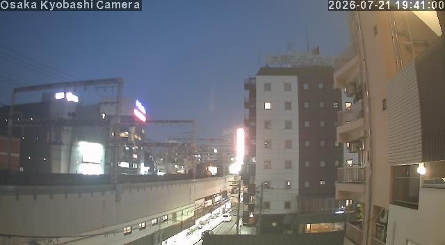 LiveCamera