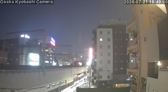 LiveCamera