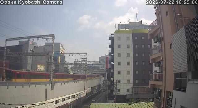 LiveCamera
