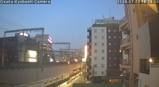 LiveCamera