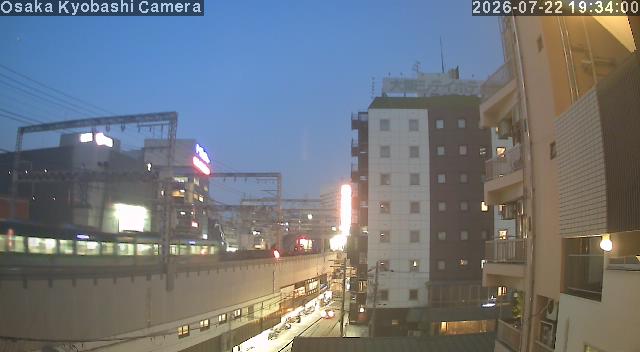 LiveCamera