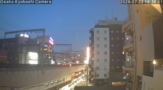 LiveCamera