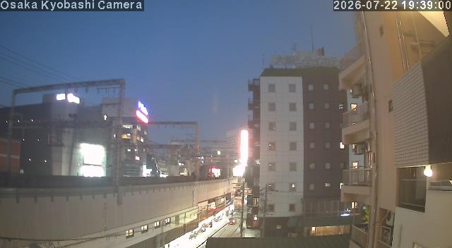 LiveCamera