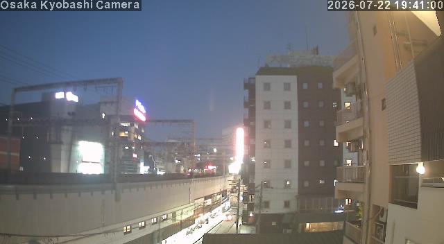 LiveCamera