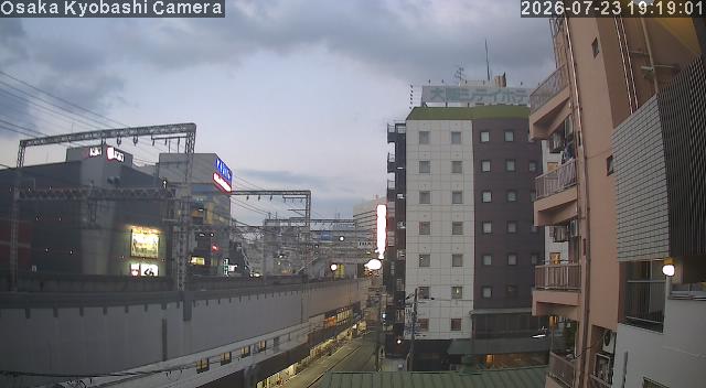 LiveCamera