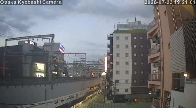LiveCamera