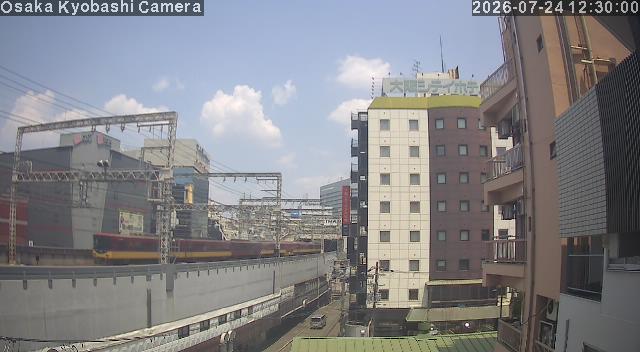 LiveCamera