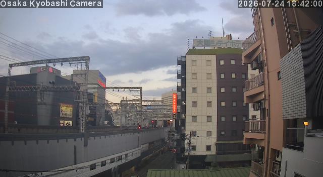 LiveCamera