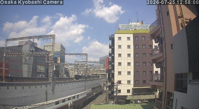 LiveCamera