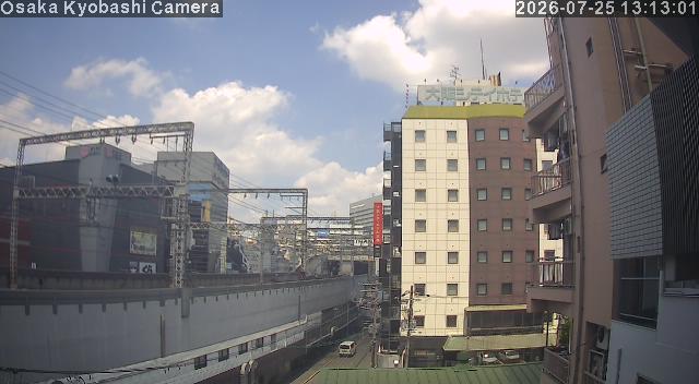 LiveCamera