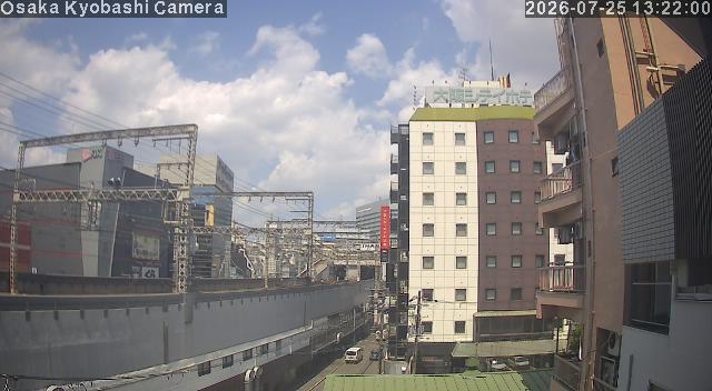 LiveCamera
