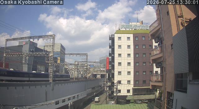 LiveCamera