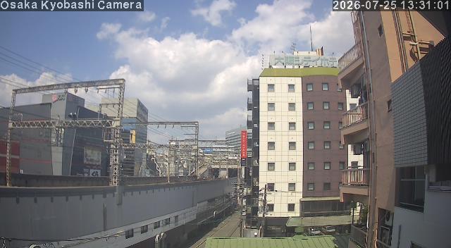 LiveCamera