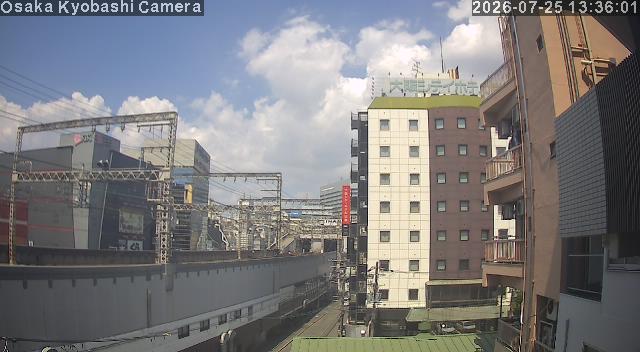 LiveCamera