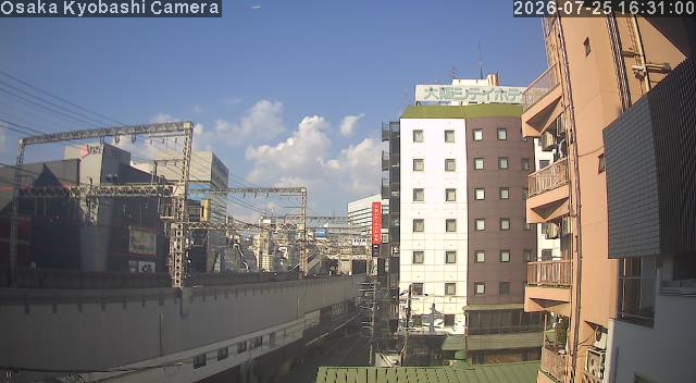 LiveCamera
