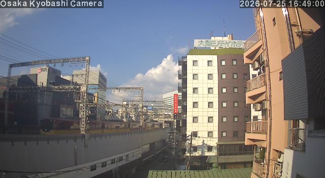 LiveCamera