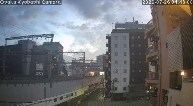 LiveCamera