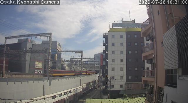 LiveCamera