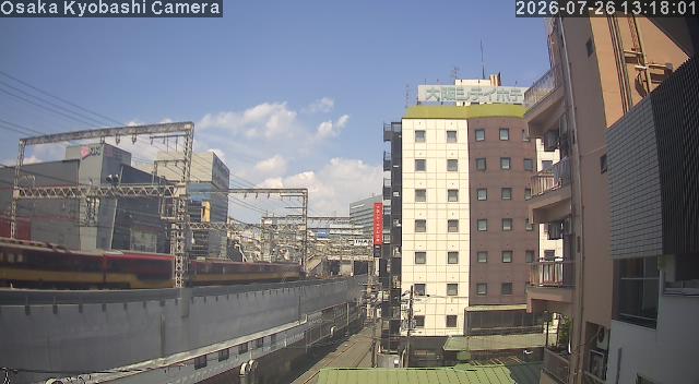 LiveCamera