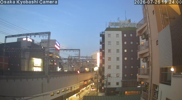 LiveCamera