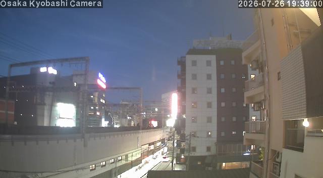 LiveCamera