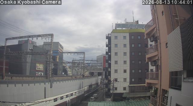 LiveCamera