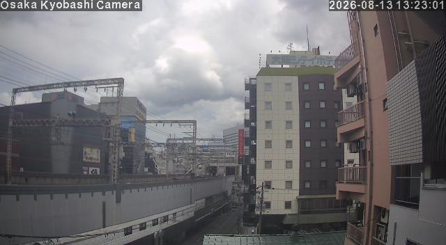 LiveCamera