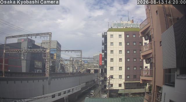 LiveCamera
