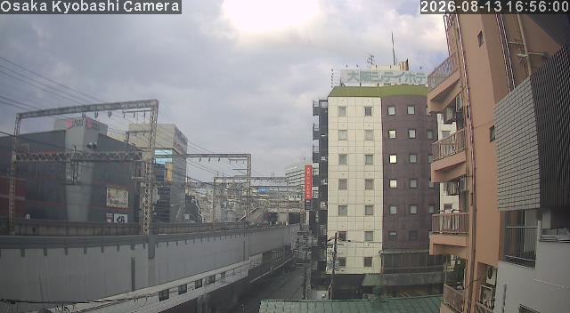 LiveCamera