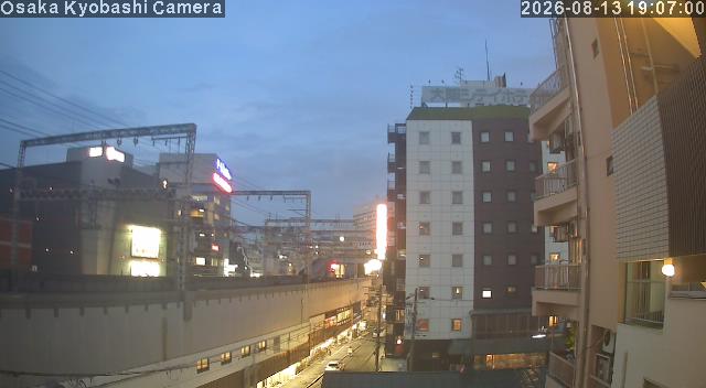 LiveCamera