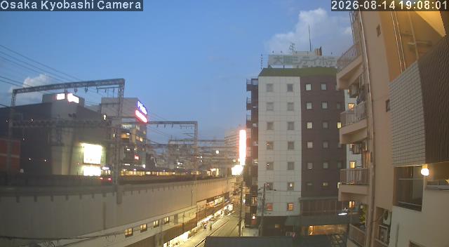 LiveCamera