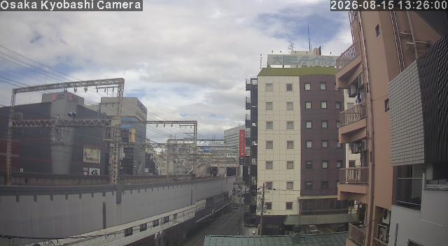 LiveCamera
