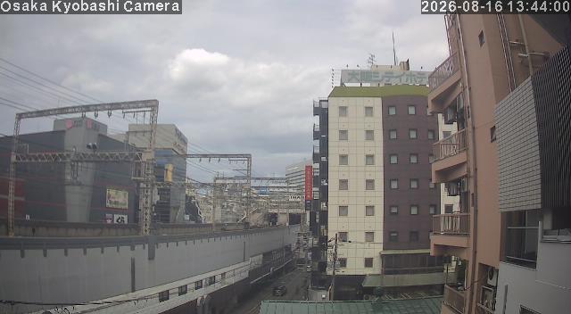 LiveCamera