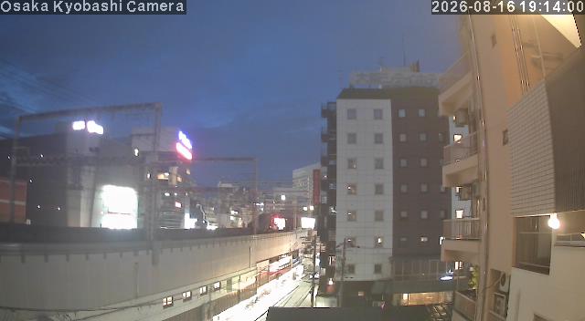 LiveCamera