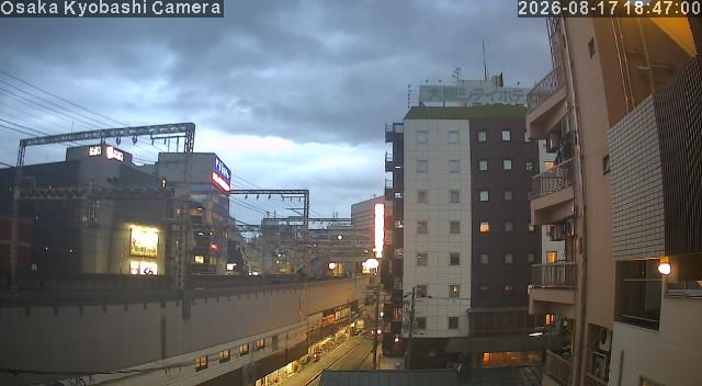 LiveCamera