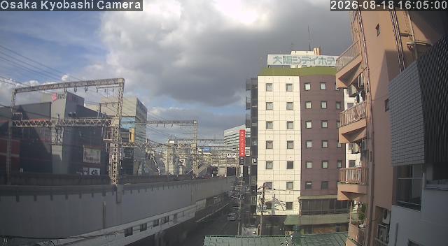 LiveCamera