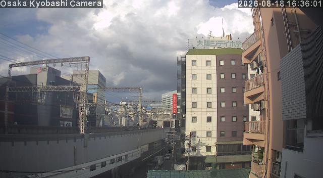 LiveCamera