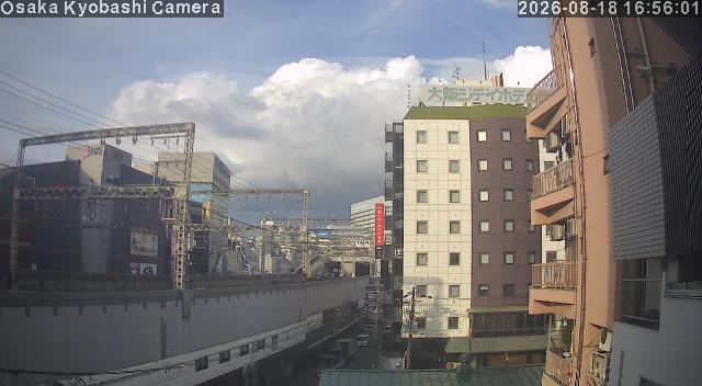 LiveCamera
