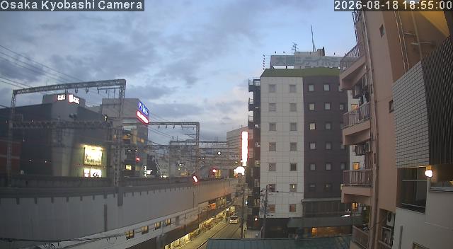 LiveCamera