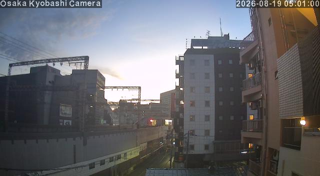 LiveCamera